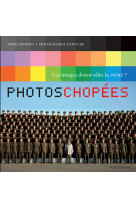 Photos chopées