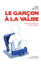 Le garçon à la valise