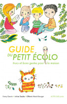 Guide du petit écolo