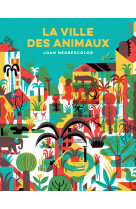 La ville des animaux