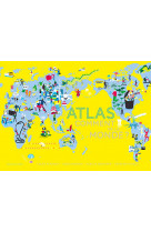 Atlas - comment va le monde ?