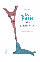 Le paris des animaux