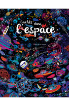 Cachés dans l'espace