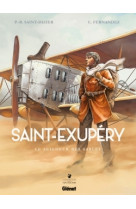 Saint-exupéry - tome 01