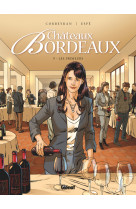 Châteaux bordeaux - tome 09