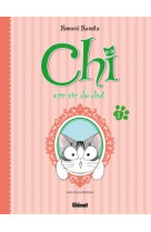 Chi - une vie de chat (grand format) - tome 01