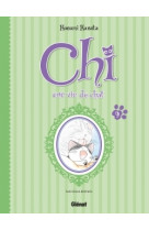 Chi - une vie de chat (grand format) - tome 09