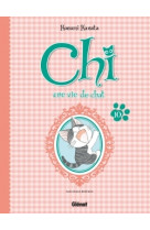 Chi - une vie de chat (grand format) - tome 10