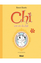 Chi - une vie de chat (grand format) - tome 11