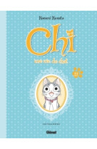 Chi - une vie de chat (grand format) - tome 12