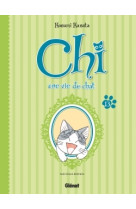 Chi - une vie de chat (grand format) - tome 13