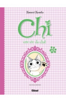 Chi - une vie de chat (grand format) - tome 14