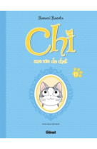 Chi - une vie de chat (grand format) - tome 15