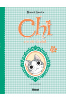 Chi - une vie de chat (grand format) - tome 18