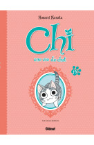 Chi - une vie de chat (grand format) - tome 19