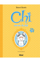 Chi - une vie de chat (grand format) - tome 20