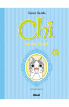 Chi - une vie de chat (grand format) - tome 21