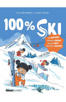 100% ski