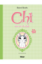 Chi - une vie de chat (grand format) - tome 22