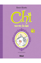 Chi - une vie de chat (grand format) - tome 23