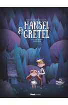 Hansel et gretel