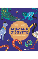 Animaux d'egypte