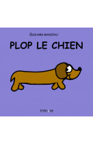 Plop le chien