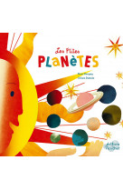 Les p'tites planetes