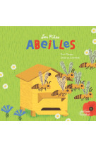 Les p'tites abeilles