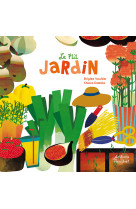 Le p'tit jardin