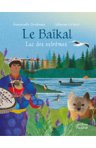 Le baïkal