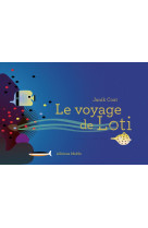 Le voyage de loti