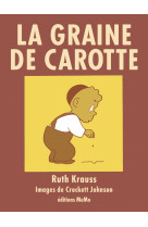 La graine de carotte