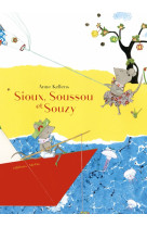 Sioux, soussou et souzy