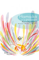 Hamaika et le poisson