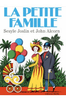 La petite famille