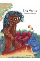 Les velus