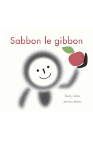 Sabbon le gibbon