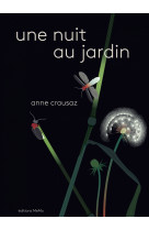 Une nuit au jardin