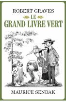 Le grand livre vert