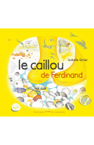 Le caillou de ferdinand