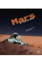 Mars en décembre