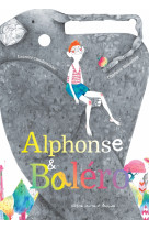 Alphonse et boléro