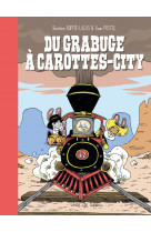 Du grabuge à carottes-city