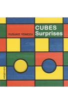 Cubes surprises