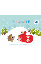 La moufle : contes et histoires sonores 