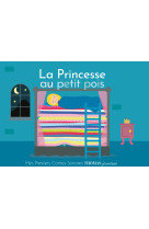 La princesse au petit pois - contes sonores