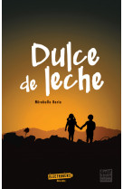 Dulce de leche