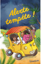 Alerte tempête !