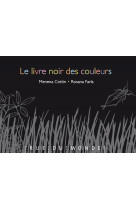 Le livre noir des couleurs